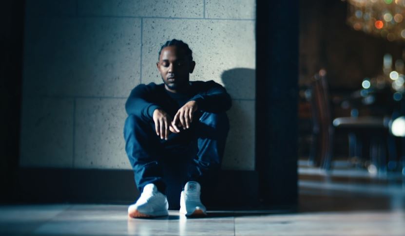 KENDRICK LAMAR Y REEBOK CLASSIC LEATHER CELEBRAN LA VALENTÍA Y CORAJE DE SER UNO MISMO en MODA Y BELLEZA.  Chicas Rockeras!