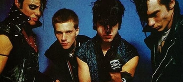 Por Primera Vez En Más De 30 Años Los MISFITS Originales Se Reunen. en NOTICIAS.  Chicas Rockeras!