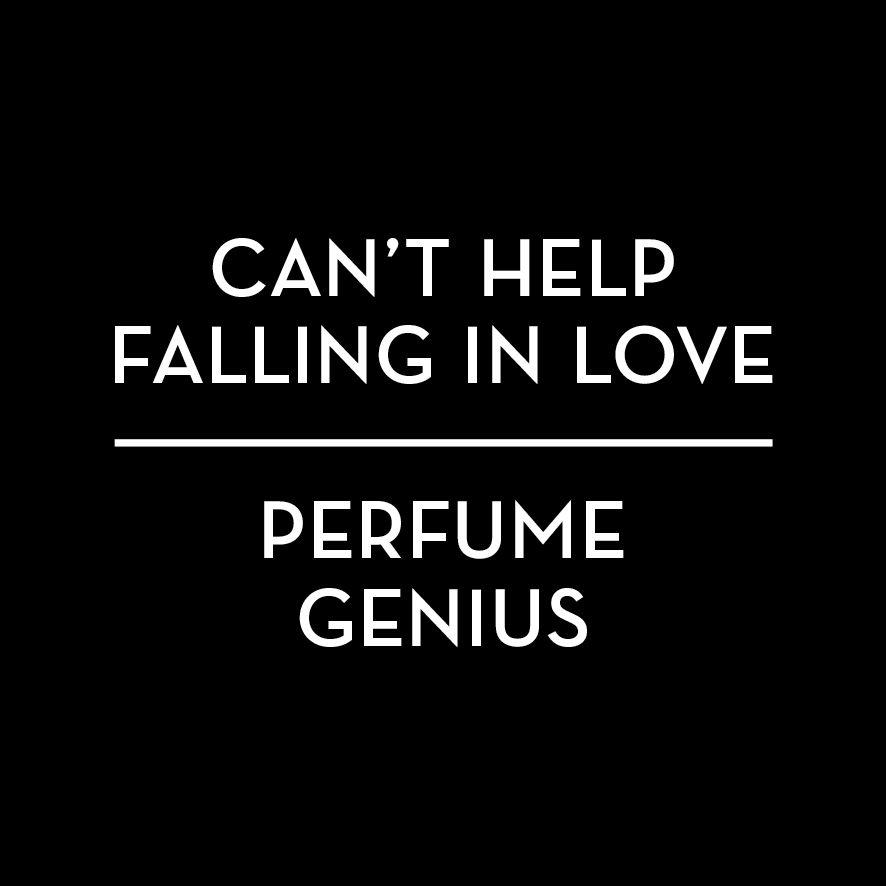 Perfume Genius sonoriza la nueva campaña de Prada en MODA Y BELLEZA.  Chicas Rockeras!