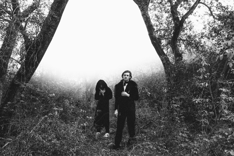 FOXYGEN REGRESA CON 'AMERICA' en MUSICA.  Chicas Rockeras!