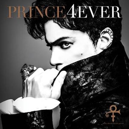 PRINCE 4EVER en MUSICA.  Chicas Rockeras!