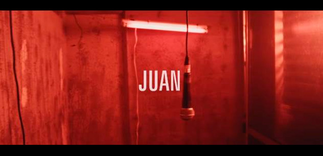 LOS FABULOSOS CADILLACS PRESENTAN SU NUEVO VIDEOCLIP 'JUAN' en MUSICA.  Chicas Rockeras!