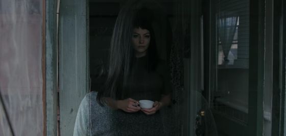 ANGEL OLSEN estrena video 'POPS' en MUSICA.  Chicas Rockeras!