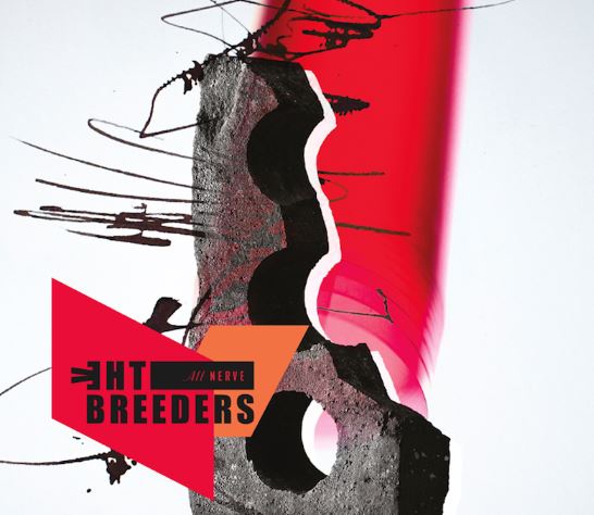 THE BREEDERS Nuevo álbum, 'All Nerve' en MUSICA.  Chicas Rockeras!