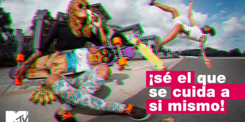 MTV LATINOAMÉRICA lanza junto con BAYER campaña anual 'SEX TÚ MISMO' en SEXY.  Chicas Rockeras!
