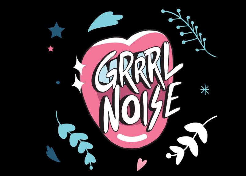 GRRRL NOISE, EL FESTIVAL DE ROCK FEMENINO, ALISTA SU SEGUNDA EDICIÓN EN 2019 en EVENTOS.  Chicas Rockeras!