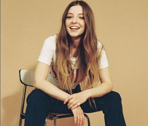 JADE BIRD Anuncia álbum debut homónimo en MUSICA.  Chicas Rockeras!