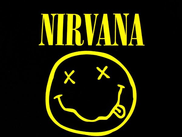 Nirvana demanda a la marca de ropa Marc Jacobs en MODA Y BELLEZA.  Chicas Rockeras!