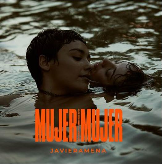 JAVIERA MENA ESTRENA MUJER CONTRA MUJER en MUSICA.  Chicas Rockeras!