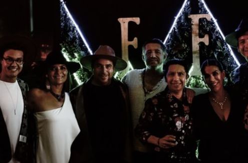 EET, el festival mexicano de música en el que se combinan, la naturaleza con distintas experiencias, vuelve a Tulúm por segundo año consecutivo en EVENTOS.  Chicas Rockeras!