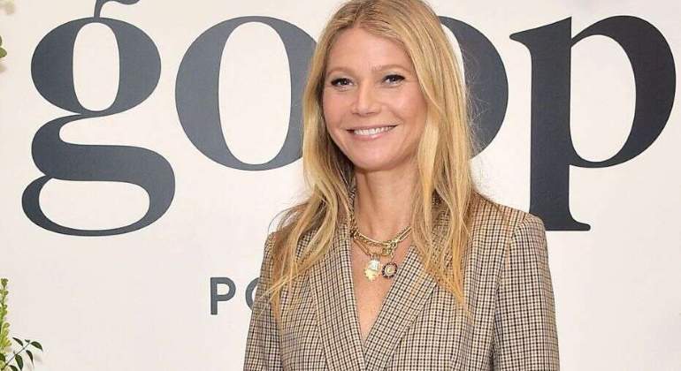 Conoce más sobre la marca de bienestar GOOP de Gwyneth  Paltrow en MODA Y BELLEZA.  Chicas Rockeras!