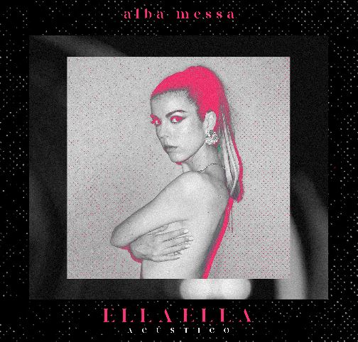 Alba Messa deja claro la importancia de los derechos de la mujer en su nuevo sencillo 'Ella Ella' en MUSICA.  Chicas Rockeras!
