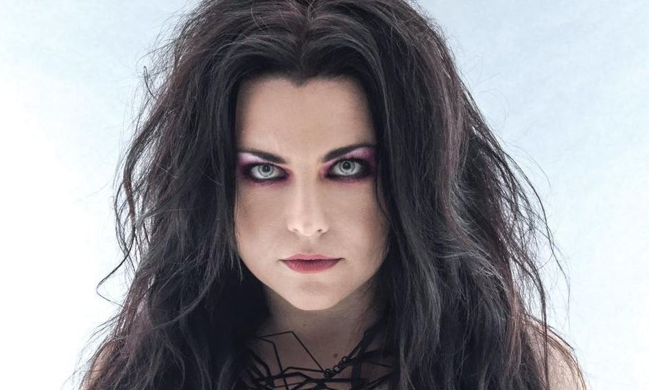 EVANESCENCE regresa con The Bitter Truth en MUSICA.  Chicas Rockeras!