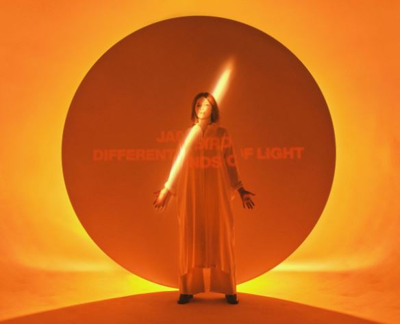 JADE BIRD Comparte nuevo álbum Different Kinds of Light en MUSICA.  Chicas Rockeras!