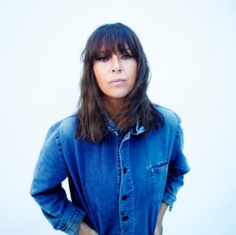 CAT POWER Anuncia nuevo álbum Covers en MUSICA.  Chicas Rockeras!