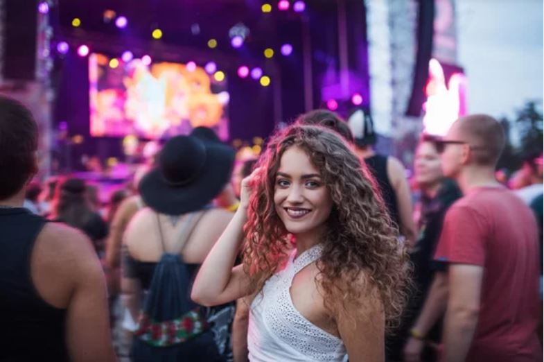 5 consejos que te van a salvar la vida en un festival de música en CULTURA.  Chicas Rockeras!