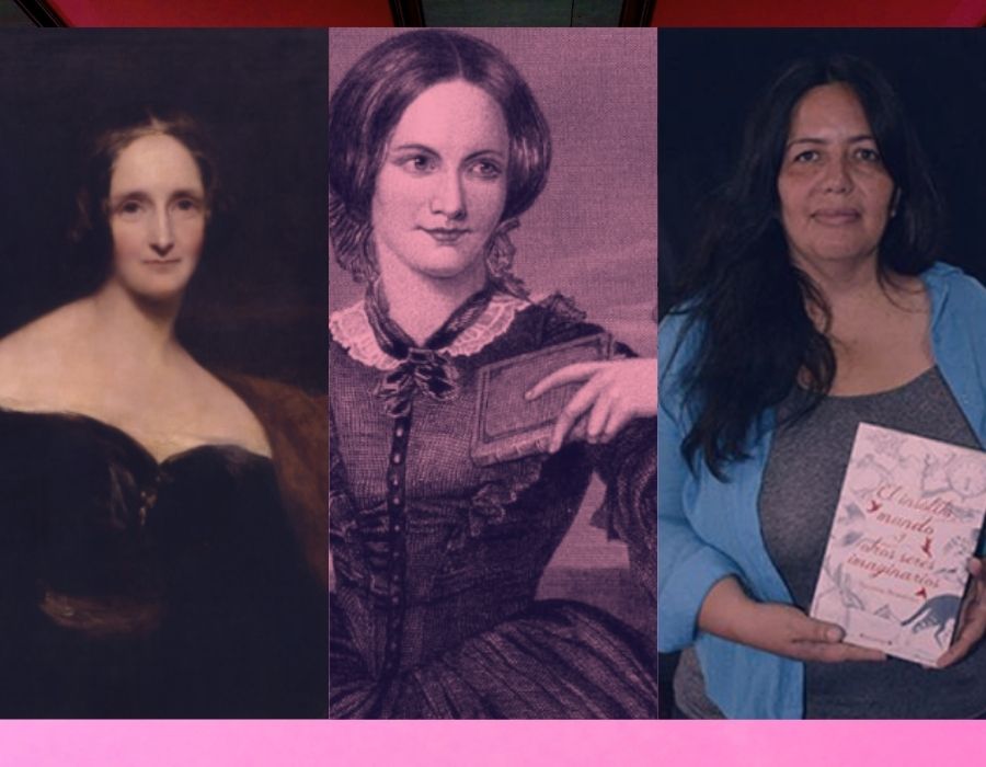 Recomendación literaria: 3 libros escritos por grandes mujeres para sobrellevar la vida en CULTURA.  Chicas Rockeras!