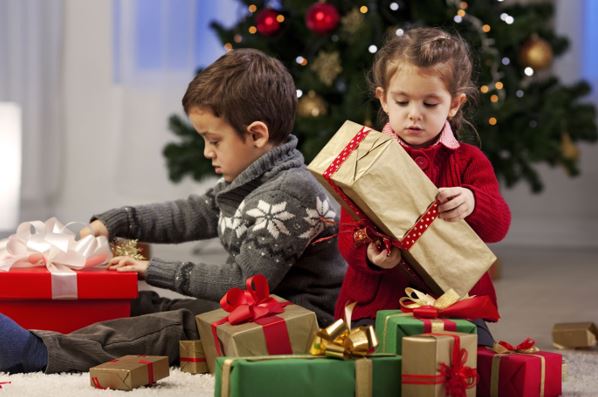 Top 5 mejores regalos para niños en esta Navidad en ENTRETENIMIENTO.  Chicas Rockeras!