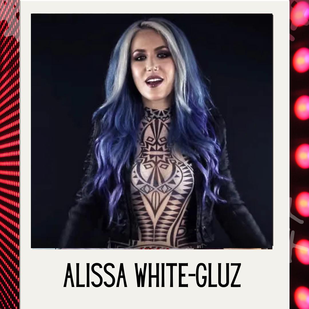 Rockeras más representativas del siglo 21: Alissa White-Gluz