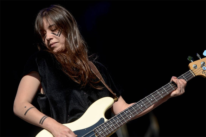 7 COSAS POR LAS QUE ES GENIAL SER MUJER EN EL ROCK: 2. Mujeres en el Rock