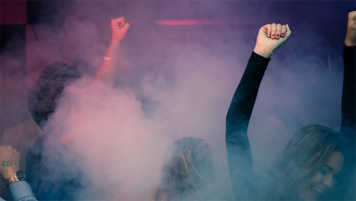 7 COSAS POR LAS QUE ES GENIAL SER MUJER EN EL ROCK: Bonus: