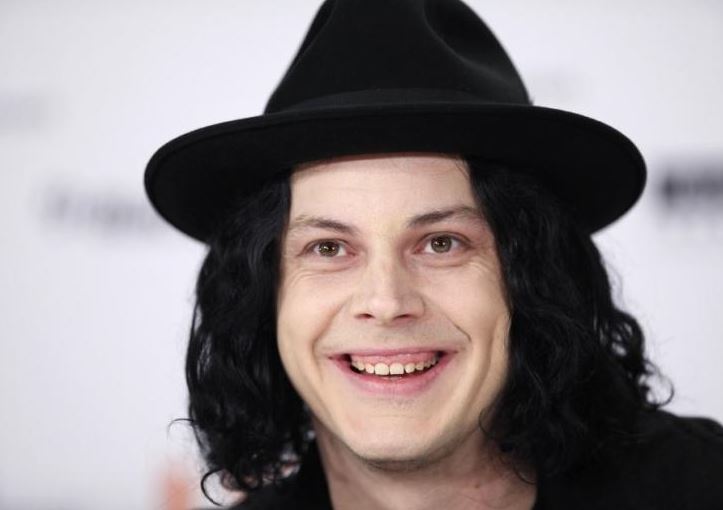 Datos Rockeros que quizás no conocías: JACK WHITE