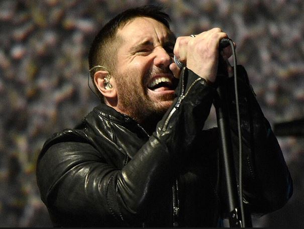 Datos Rockeros que quizás no conocías: TRENT REZNOR