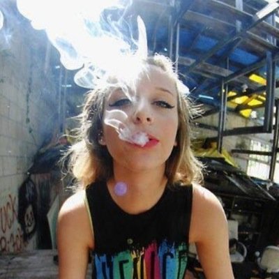 STONER GIRLS y datos de la mariguana que debes conocer: Mariguanos por el mundo