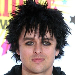 Billie Joe Armstrong