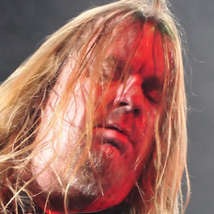 Jeff Hanneman