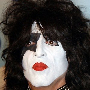 Paul Stanley