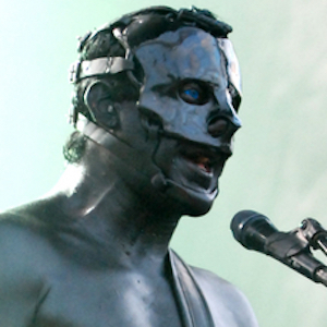 Wes Borland