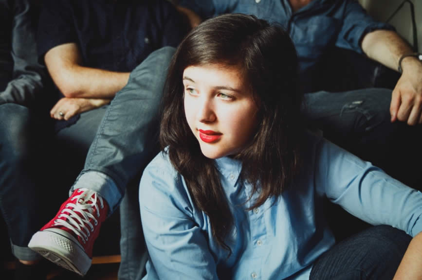 LUCY DACUS regresa con nuevo LP y nueva disquera.