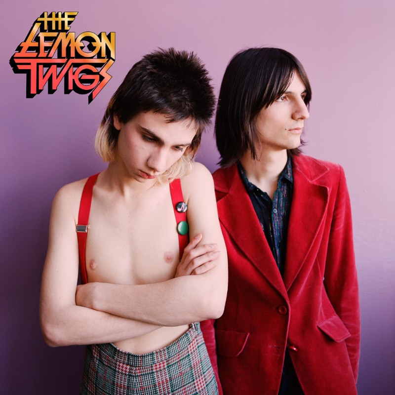 Conoce a The Lemon Twigs