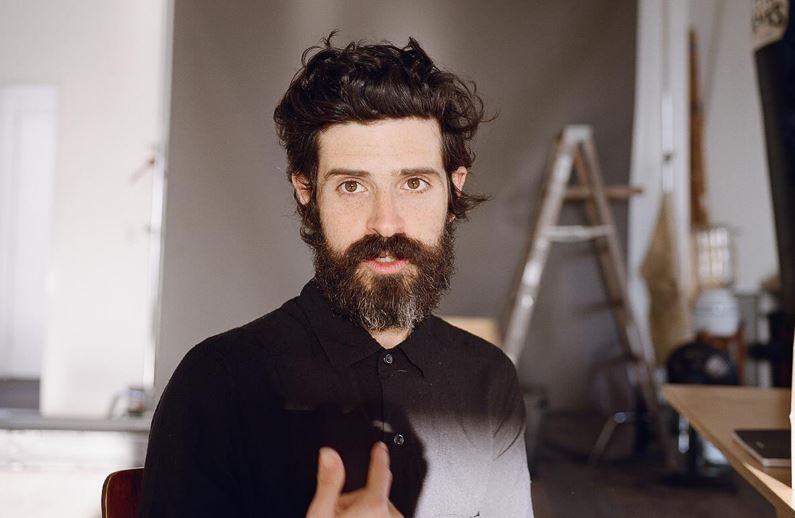 Nuevo disco de Devendra Banhart en septiembre