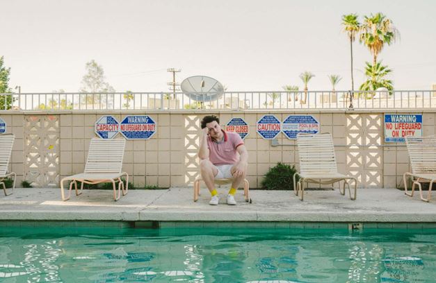 METRONOMY nuevo disco y video para su más reciente sencillo Night Owl