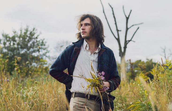 RYLEY WALKER  se presentará en el Foro Indie Rocks! 