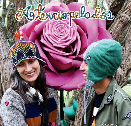 ATERCIOPELADOS llegarán con su Reluciente & Rechinante tour en Octubre