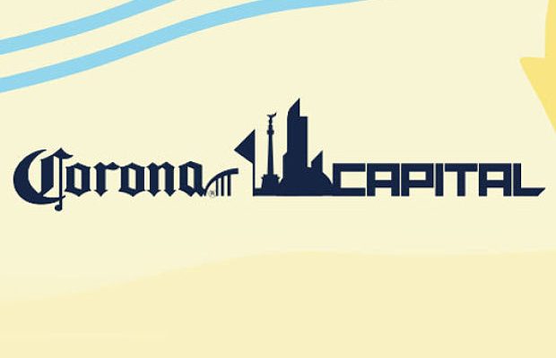 Checa estas bandas en el Corona Capital 2016