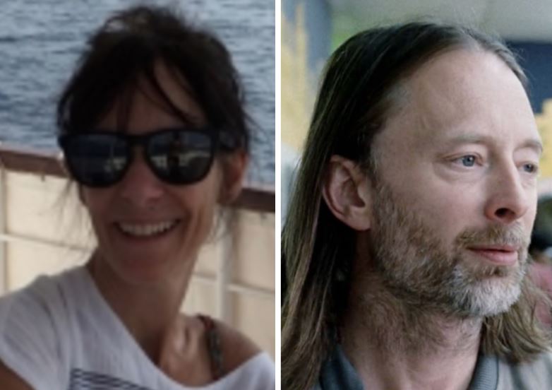 Fallece Rachel Owen, ex-pareja de Thom Yorke