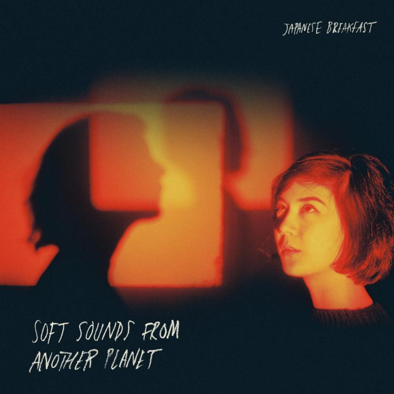 JAPANESE BREAKFAST presenta SOFT SOUNDS FROM ANOTHER PLANET