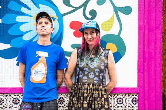 ATERCIOPELADOS, nuevo video y continúan con su gira Reluciente Rechinante Tour