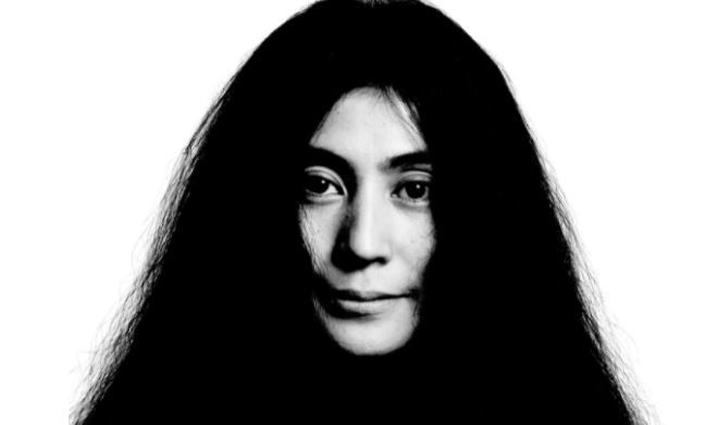 YOKO ONO LANZARÁ SEGUNDA SERIE DE REEDICIONES 