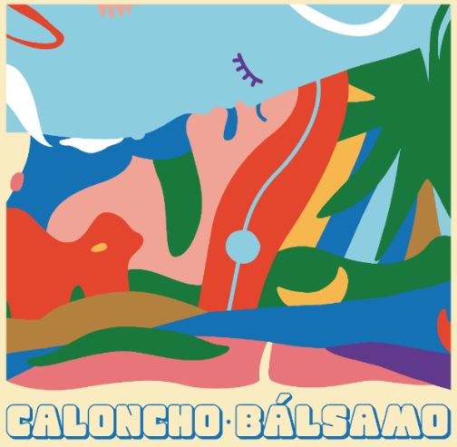 El nuevo disco de Caloncho es un remedio musical.