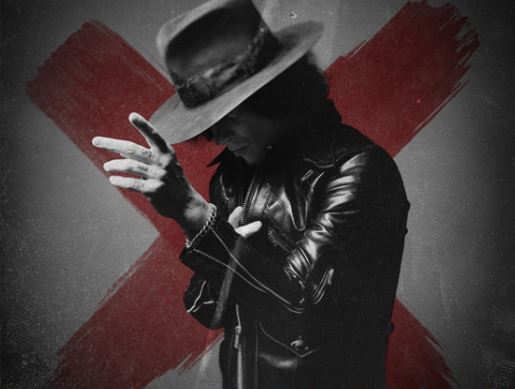 BUNBURY ESTRENA 'LA ACTITUD CORRECTA' Y 'PARECEMOS TONTOS', TEMAS ADELANTO DE SU NUEVO ÁLBUM