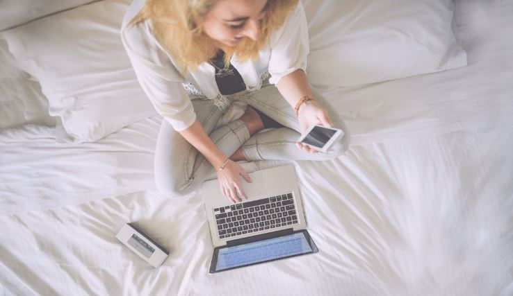 Hoy en día, el internet es básico para cualquier necesidad que surja, inclusive para las relaciones...