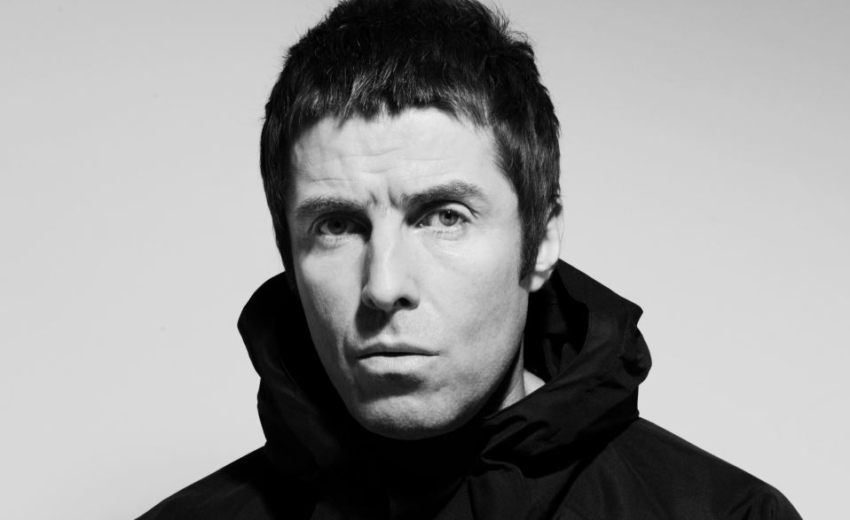 LIAM GALLAGHER regresa con As You Were, su disco debut como solista