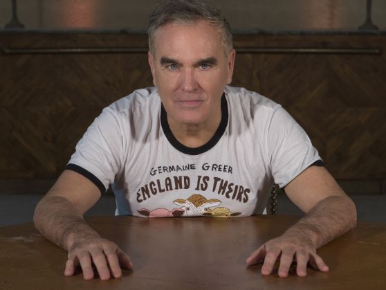 La ciudad de Los Angeles declara el 'DÍA DE MORRISSEY'