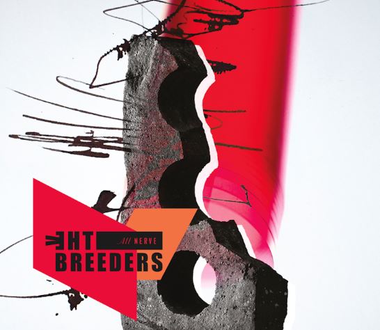 THE BREEDERS Nuevo álbum, 'All Nerve'