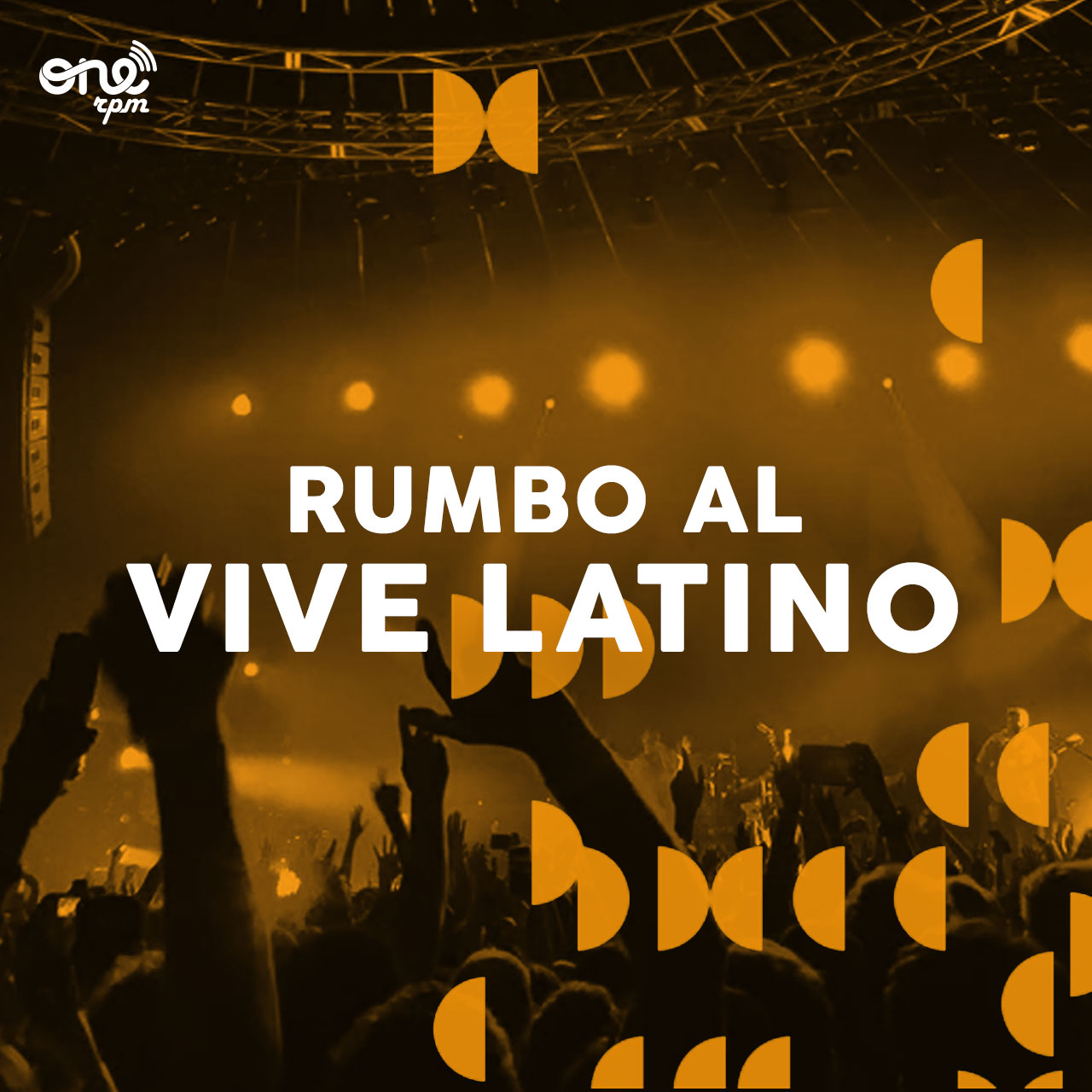 RUMBO AL VIVE LATINO 2018